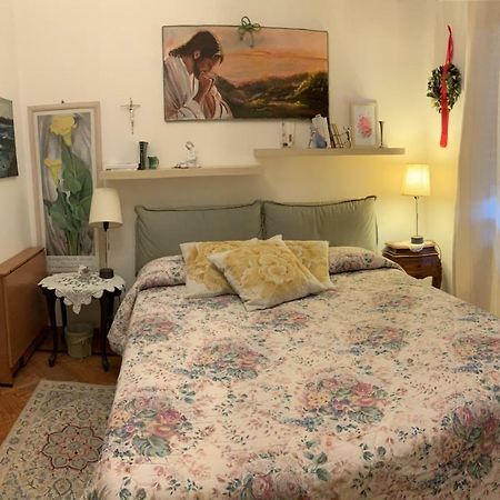 A Casa Di Silvana Rom Exterior foto