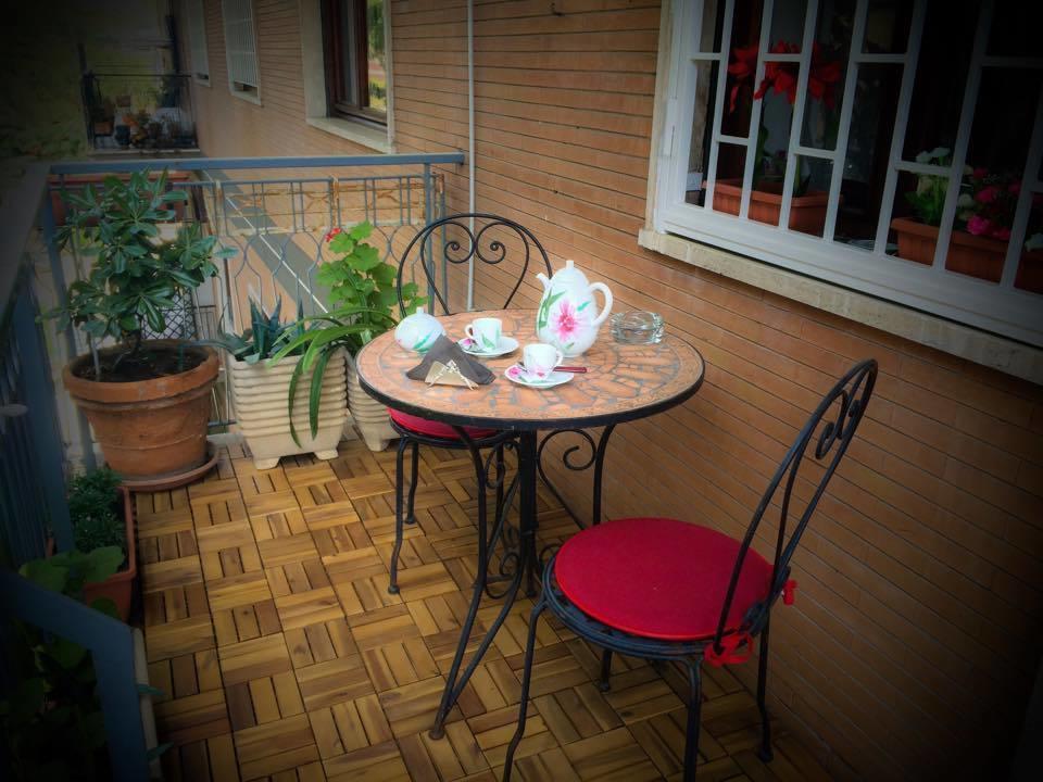 A Casa Di Silvana Rom Zimmer foto