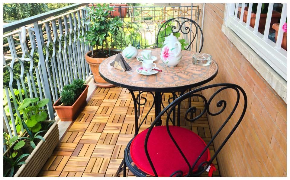 A Casa Di Silvana Rom Zimmer foto