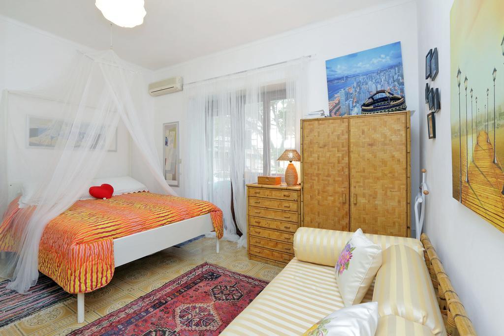 A Casa Di Silvana Rom Zimmer foto
