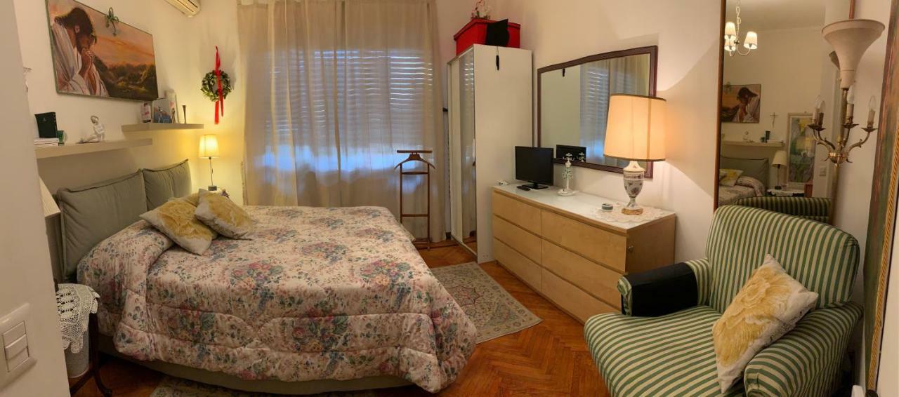 A Casa Di Silvana Rom Exterior foto