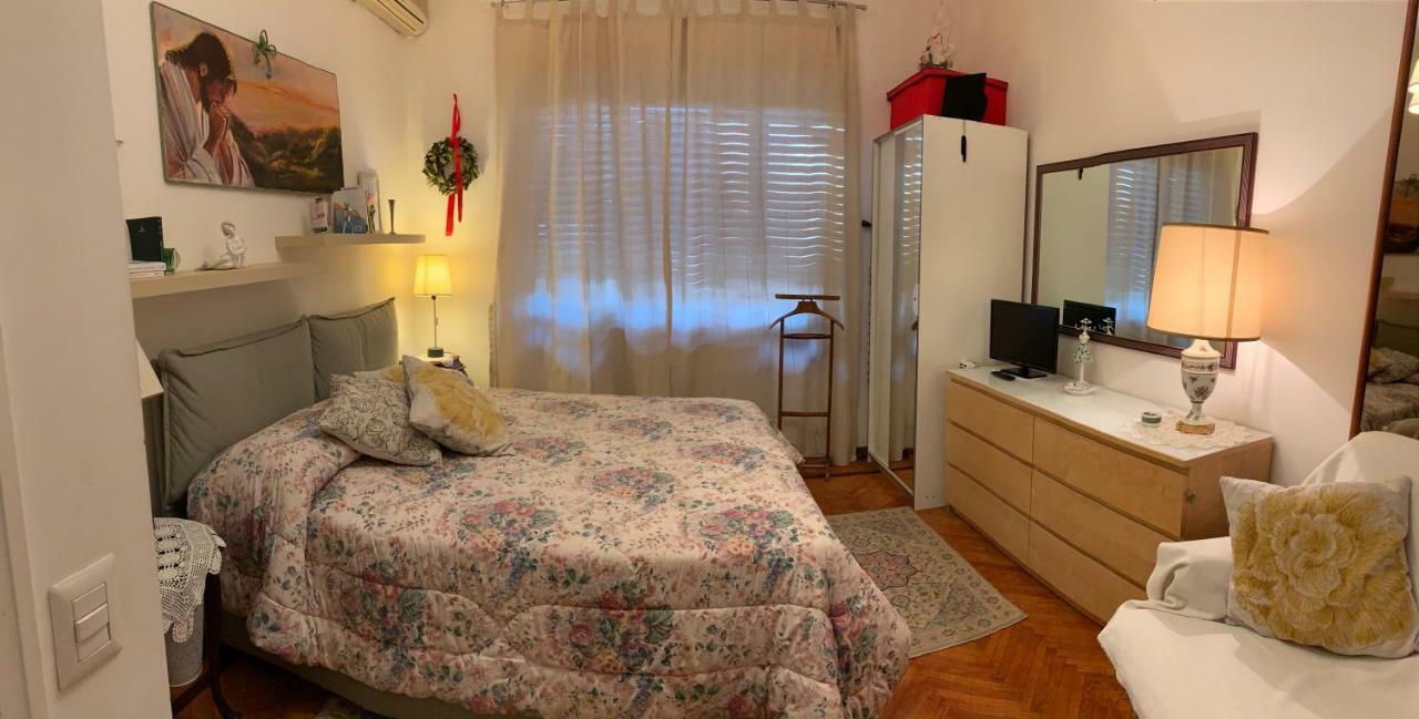 A Casa Di Silvana Rom Exterior foto